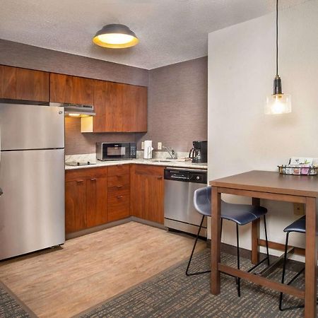Sonesta Es Suites Baltimore BWI Airport Linthicum Exterior foto