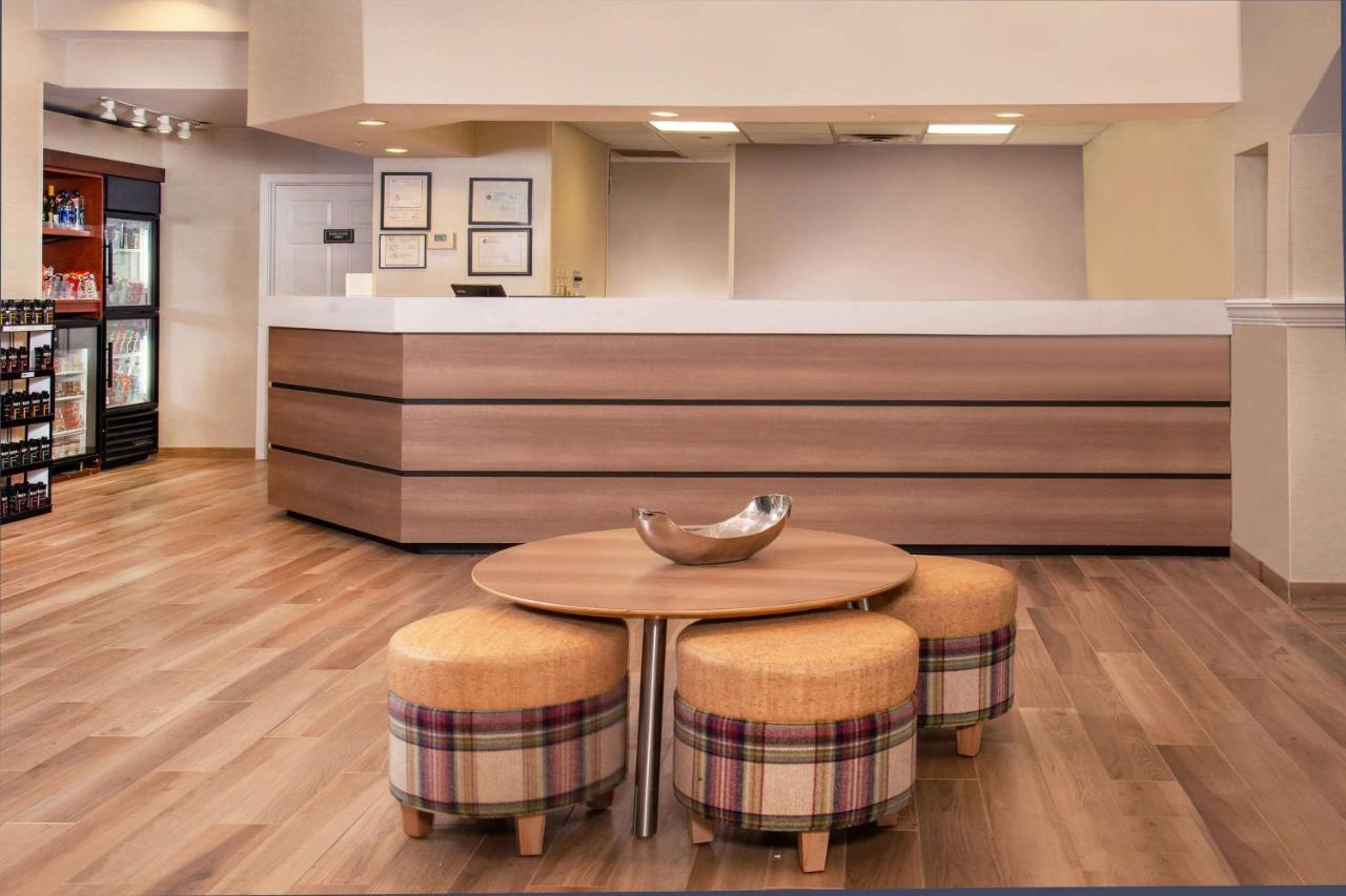 Sonesta Es Suites Baltimore BWI Airport Linthicum Exterior foto
