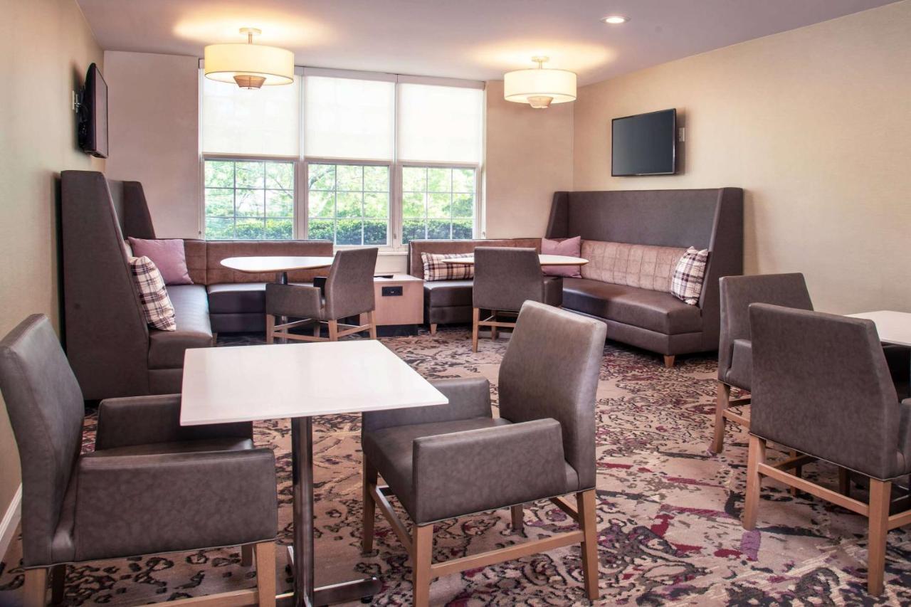 Sonesta Es Suites Baltimore BWI Airport Linthicum Exterior foto