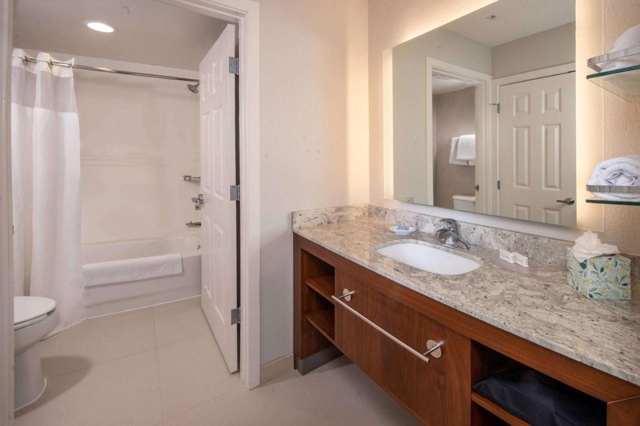Sonesta Es Suites Baltimore BWI Airport Linthicum Exterior foto