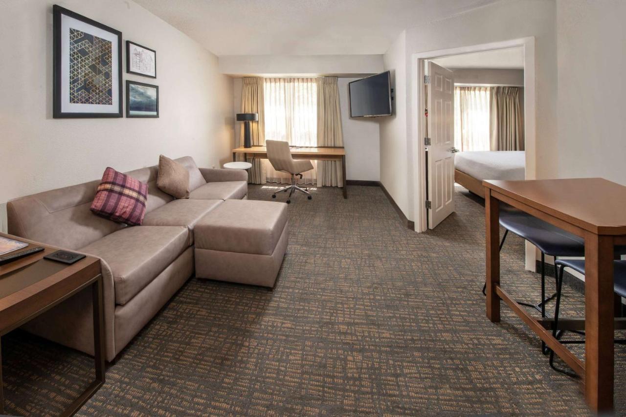 Sonesta Es Suites Baltimore BWI Airport Linthicum Exterior foto