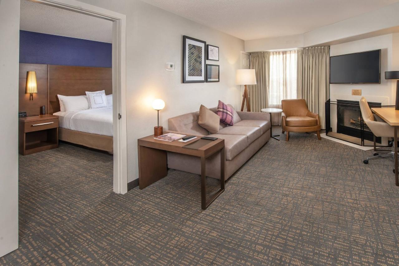 Sonesta Es Suites Baltimore BWI Airport Linthicum Exterior foto