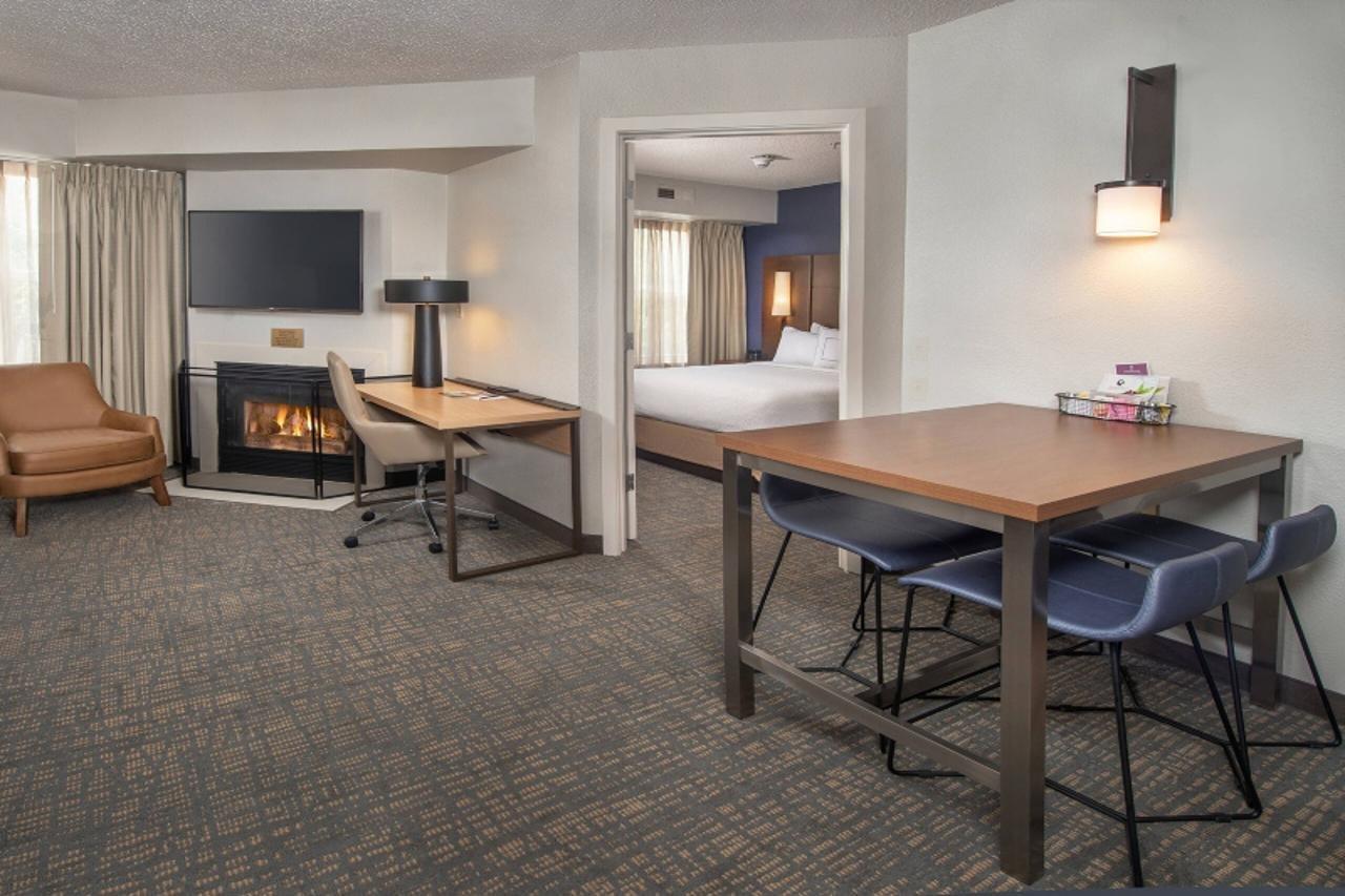 Sonesta Es Suites Baltimore BWI Airport Linthicum Exterior foto