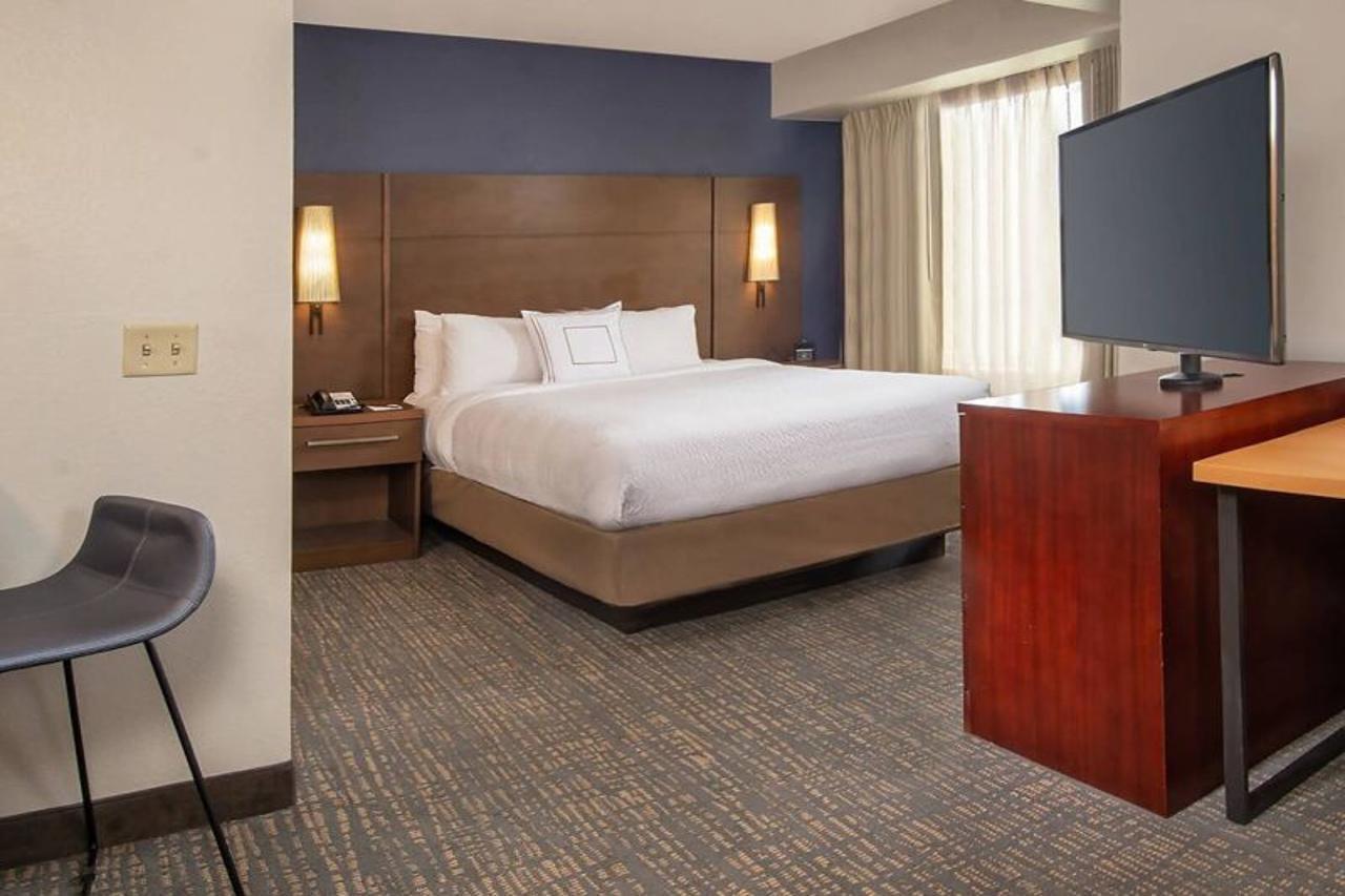 Sonesta Es Suites Baltimore BWI Airport Linthicum Exterior foto