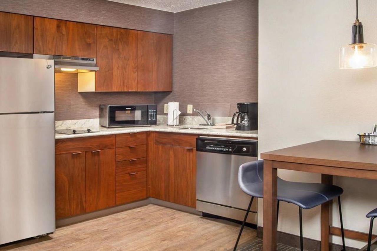 Sonesta Es Suites Baltimore BWI Airport Linthicum Exterior foto