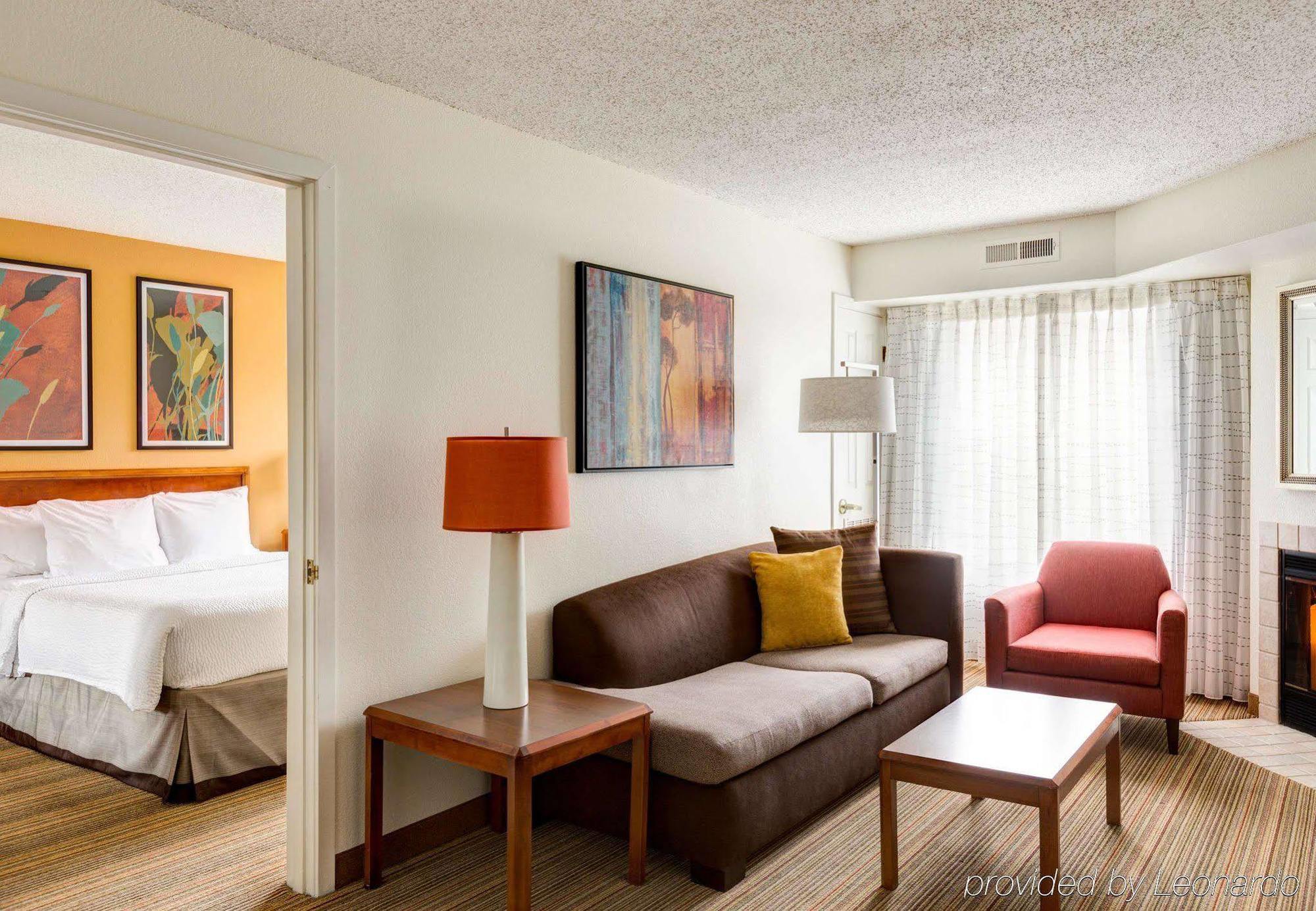 Sonesta Es Suites Baltimore BWI Airport Linthicum Exterior foto
