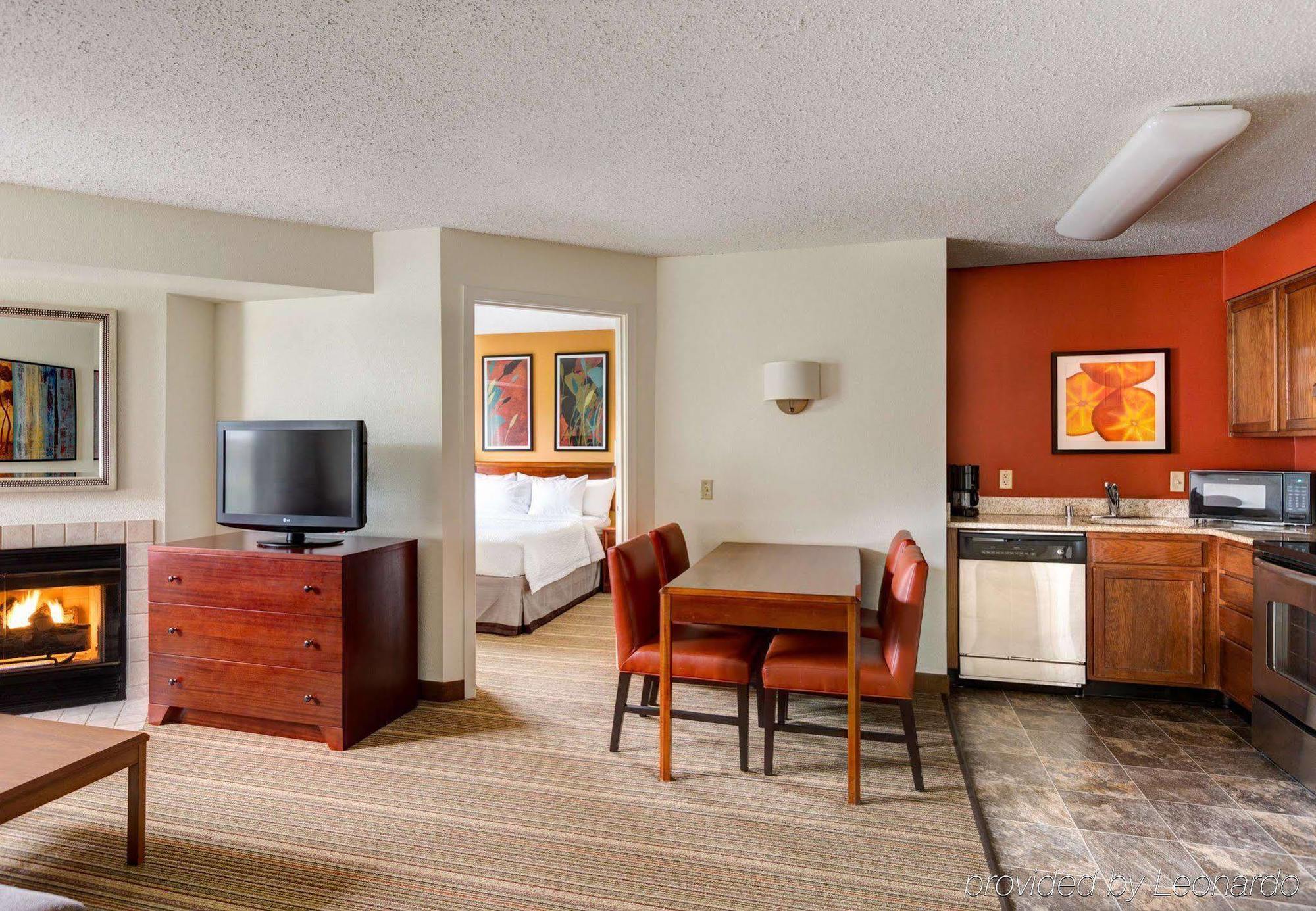 Sonesta Es Suites Baltimore BWI Airport Linthicum Exterior foto