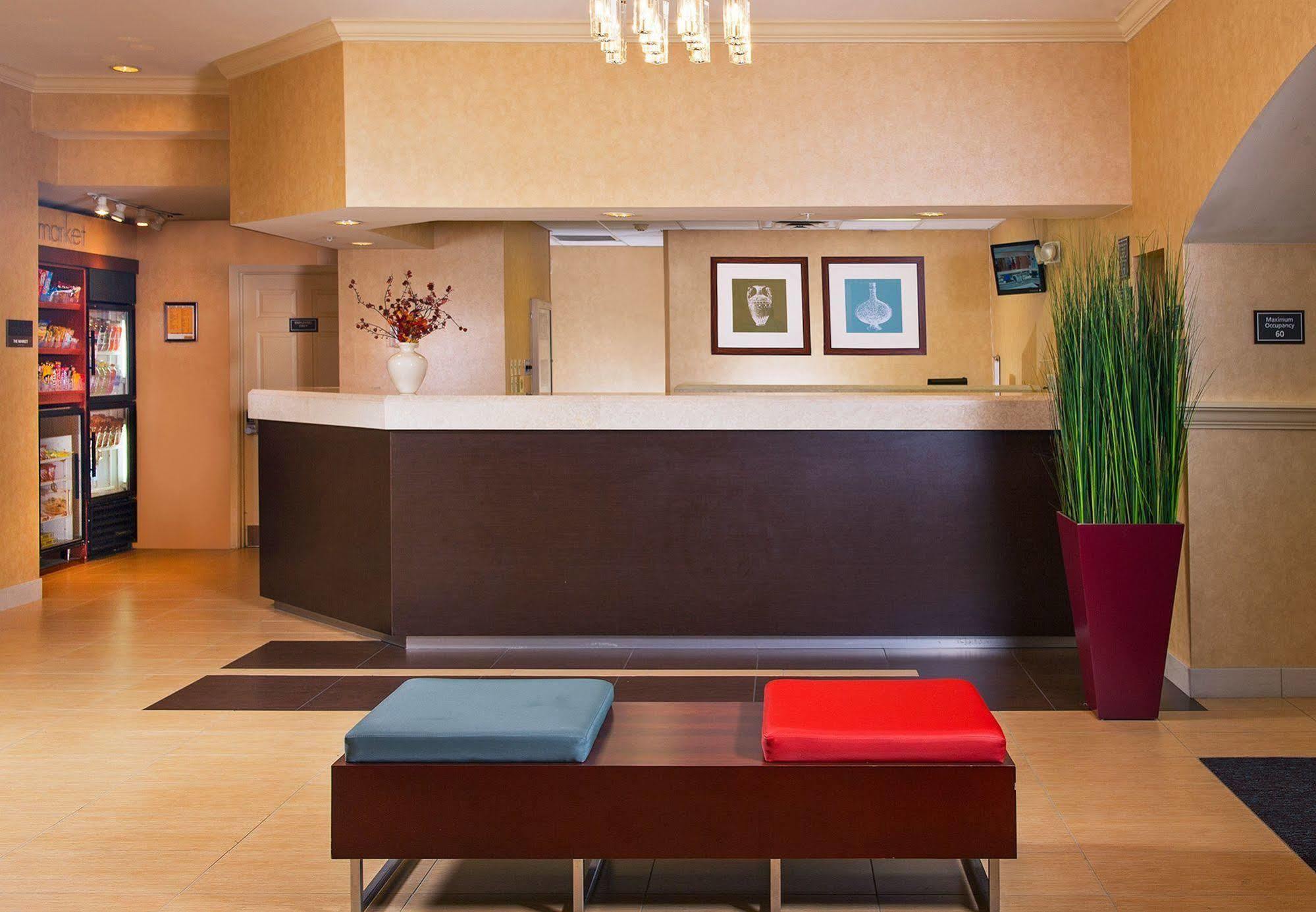 Sonesta Es Suites Baltimore BWI Airport Linthicum Exterior foto