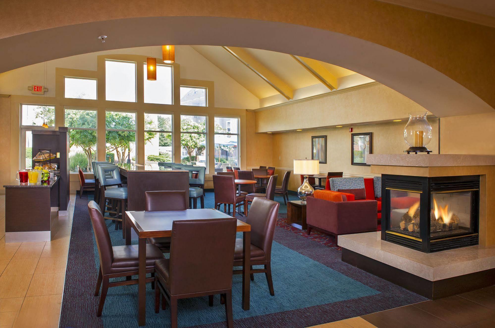 Sonesta Es Suites Baltimore BWI Airport Linthicum Exterior foto