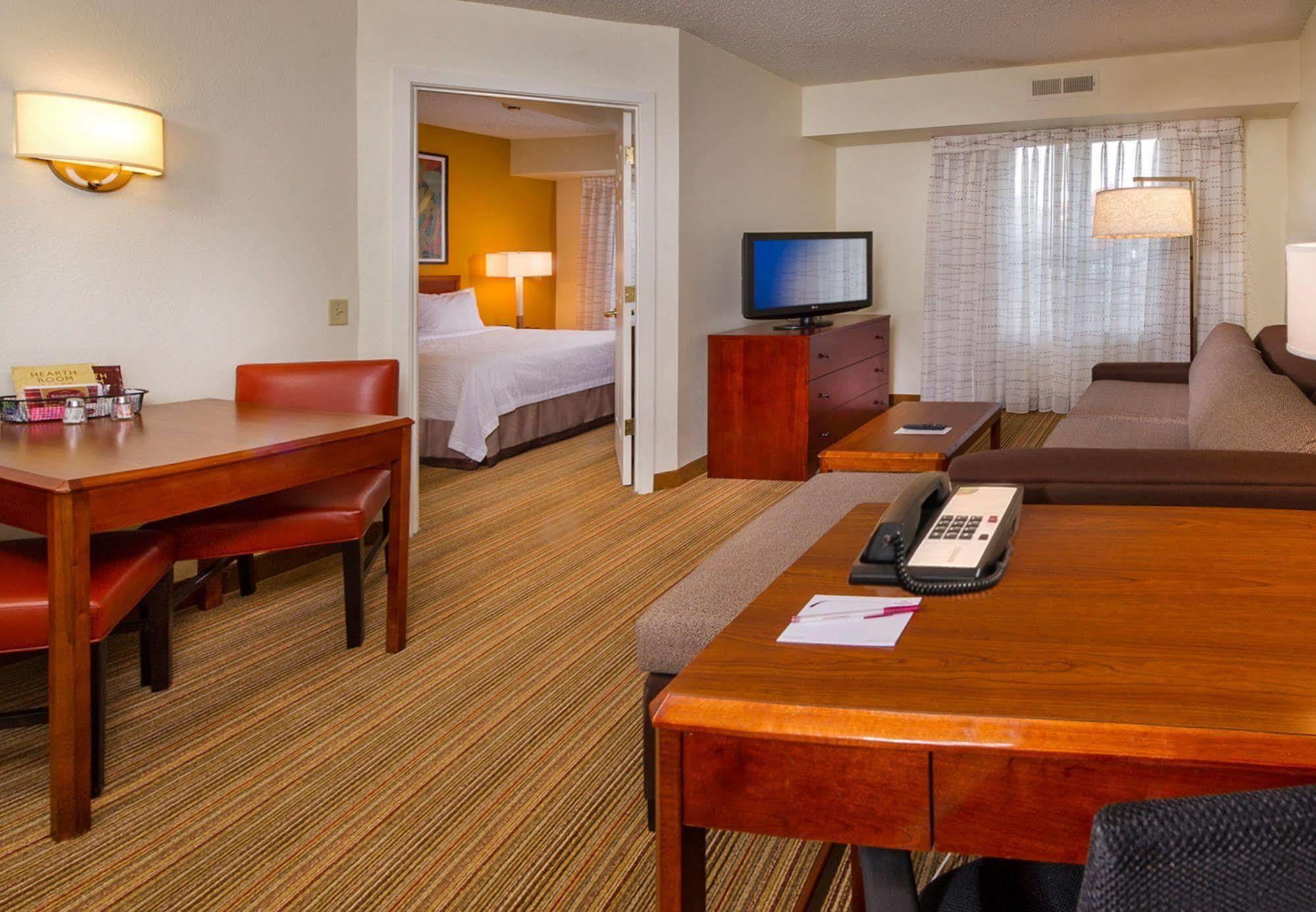 Sonesta Es Suites Baltimore BWI Airport Linthicum Exterior foto