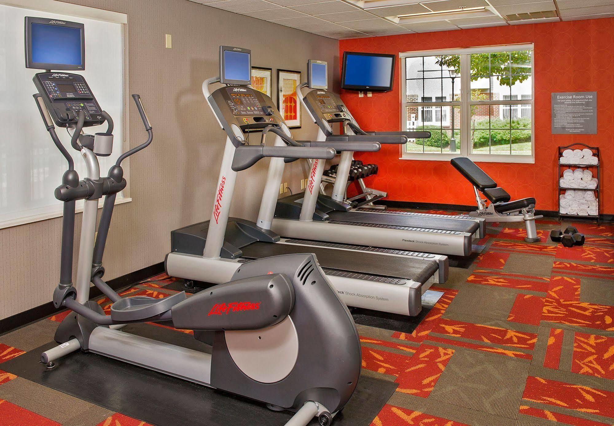 Sonesta Es Suites Baltimore BWI Airport Linthicum Exterior foto